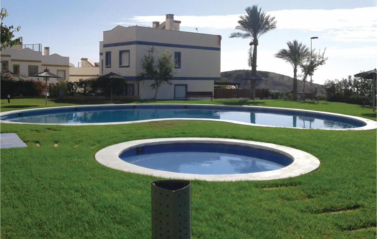 Awesome Home In Finestrat With House Sea View Экстерьер фото